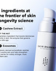 EXOSOME ADVANCED NIGHT CREAM