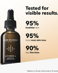 VITAMIN C SERUM-IN-OIL