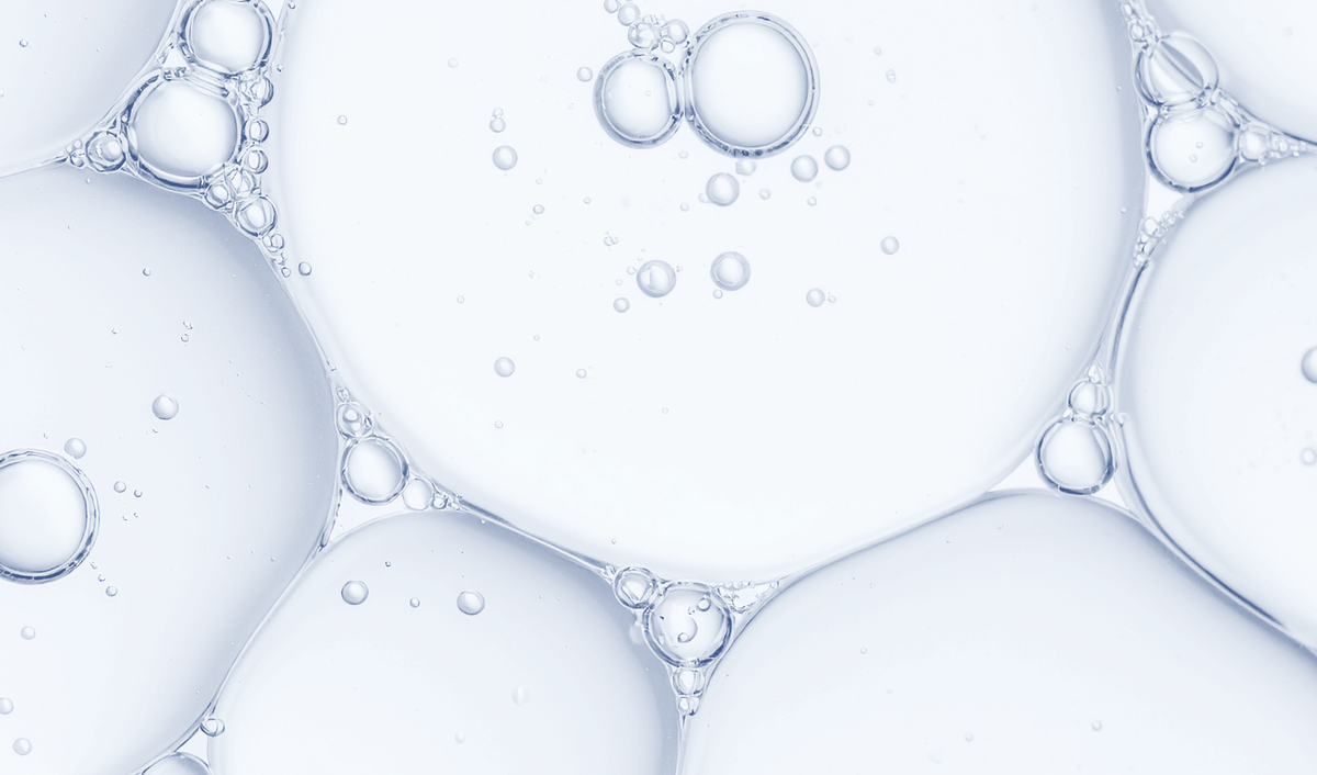 Hydration is not moisturization