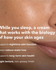 EXOSOME ADVANCED NIGHT CREAM