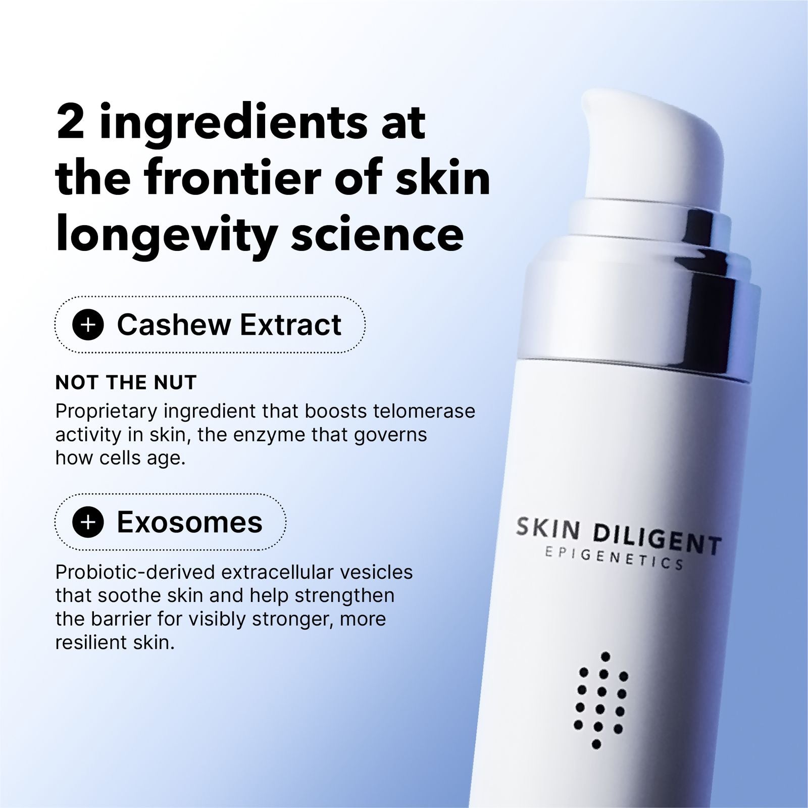 EXOSOME ADVANCED NIGHT CREAM