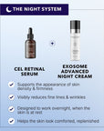 THE NIGHT SYSTEM