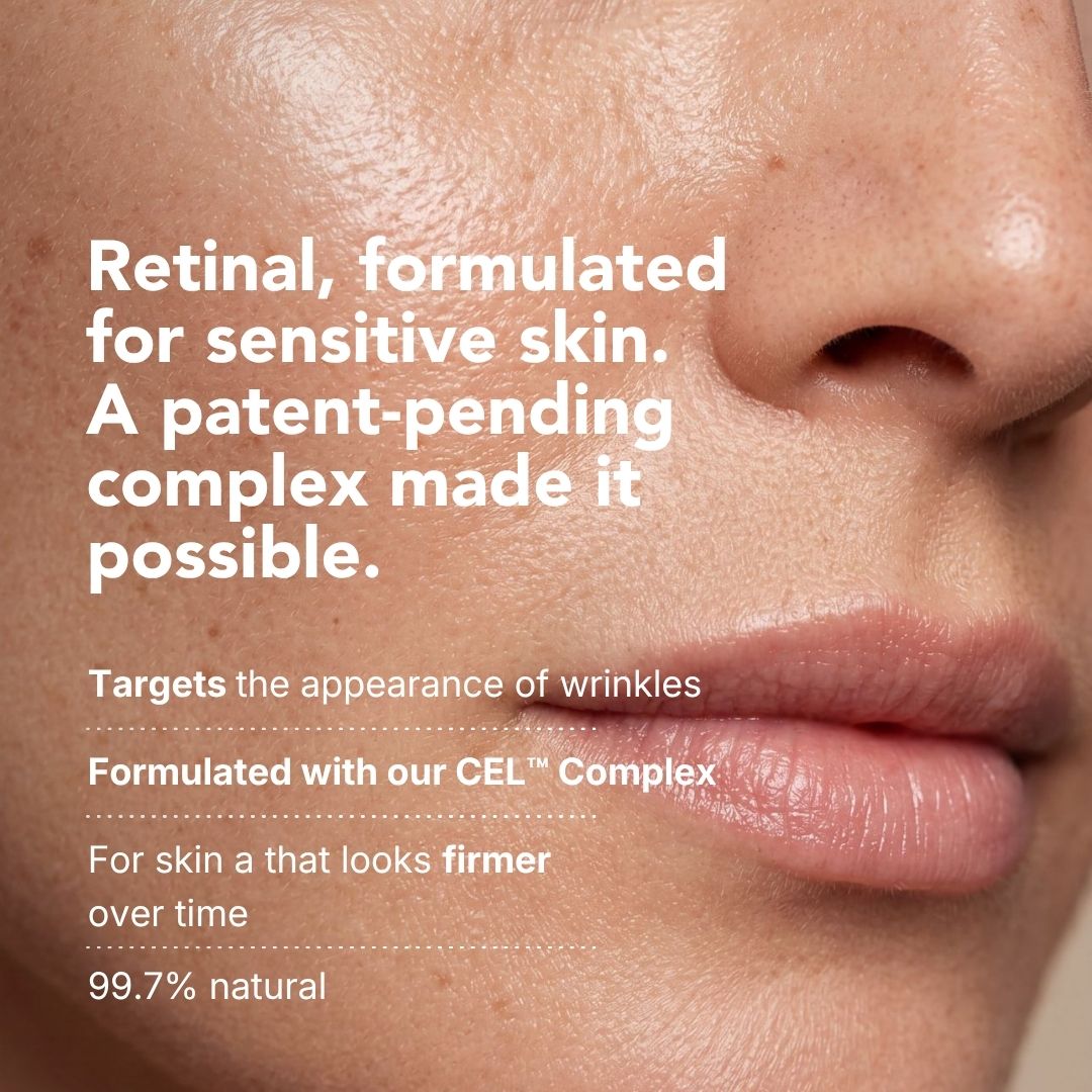 CEL™ RETINAL SERUM
