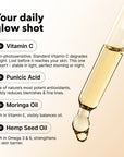 VITAMIN C SERUM-IN-OIL