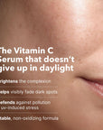 VITAMIN C SERUM-IN-OIL