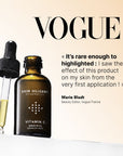 VITAMIN C SERUM-IN-OIL