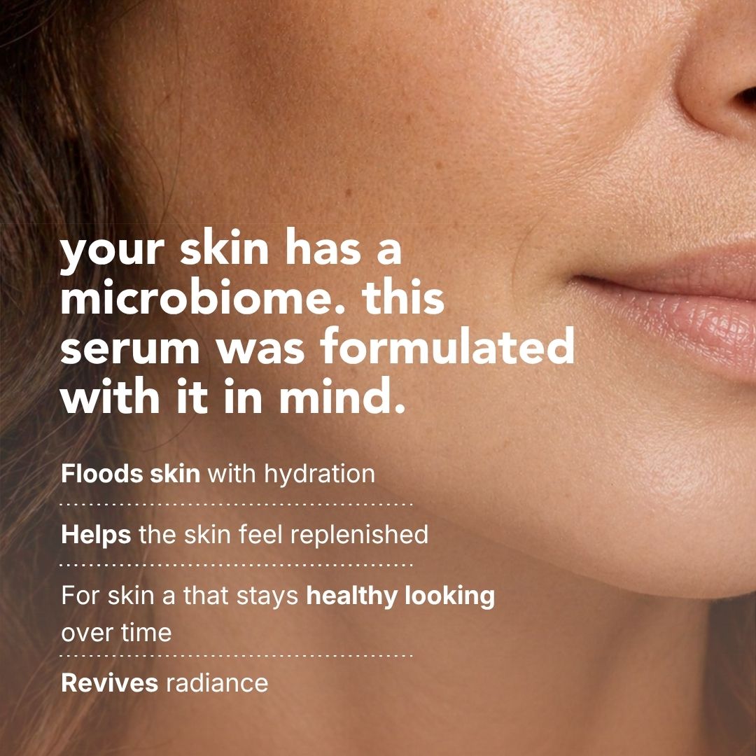 CELLULAR HYDRATION SERUM